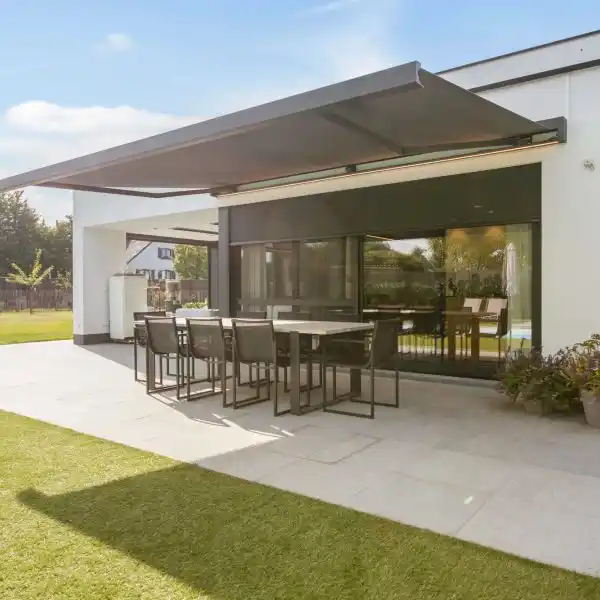 zonwering Heerhugowaard